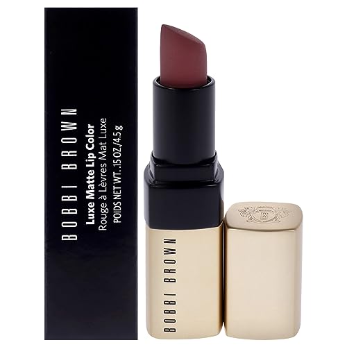 Luxe Matte Lip Color Nr. 06 True Pink 4 g von Bobbi Brown