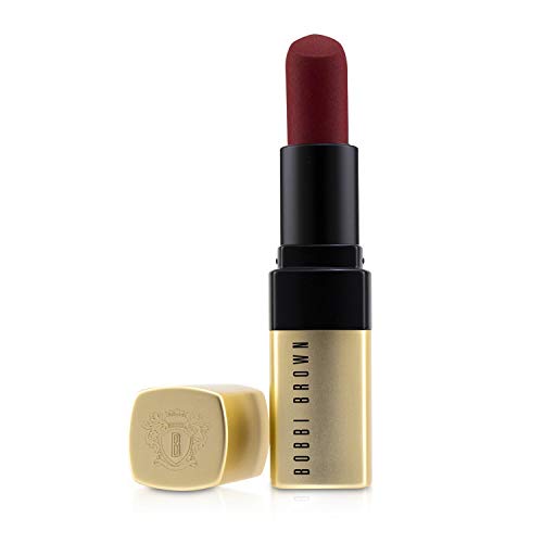 Luxe Matte Lip Color Nr. 15 Red Carpet 4 g von Bobbi Brown