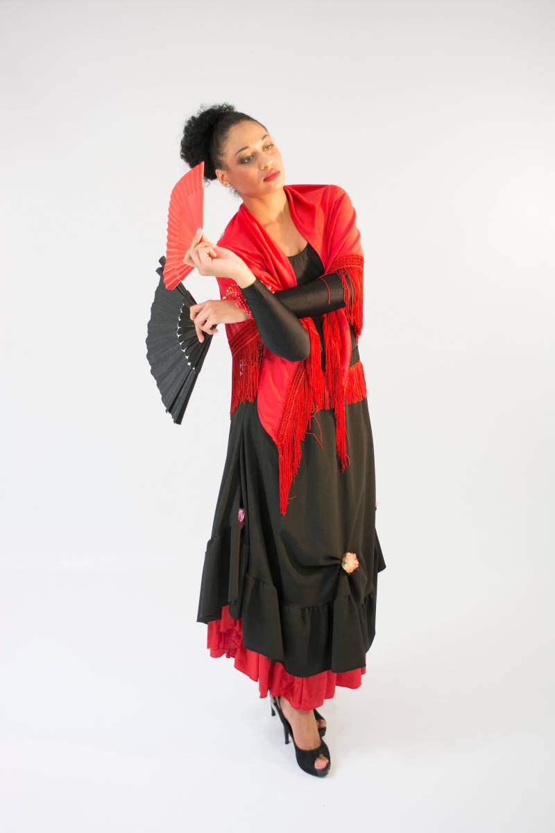 Flamenco Rock von BobineEnScene