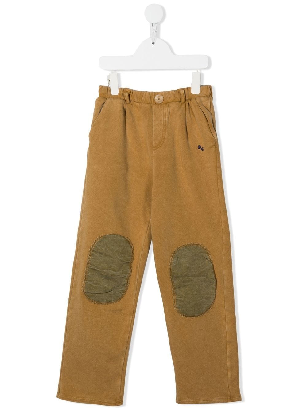 Bobo Choses Hose mit geradem Bein - Braun von Bobo Choses