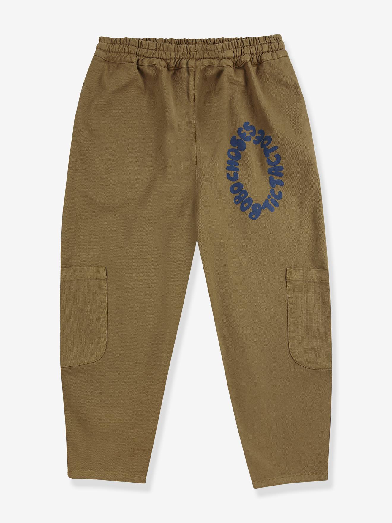 Cargohose Tic Tac Toe Kinder BOBO CHOSES von Bobo Choses