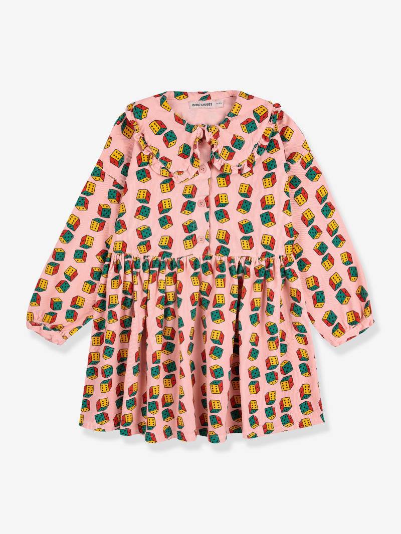 Cordkleid Dices Mädchen BOBO CHOSES von Bobo Choses