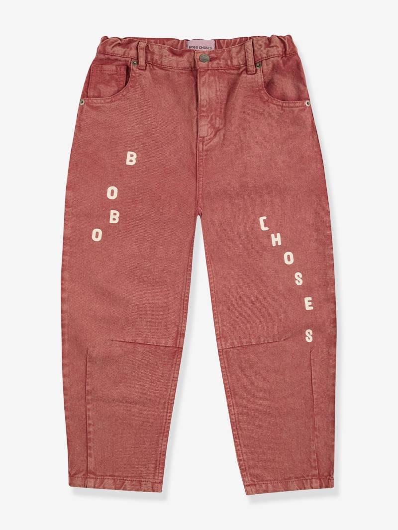 Jeans Kinder BOBO CHOSES Barrel-Fit von Bobo Choses