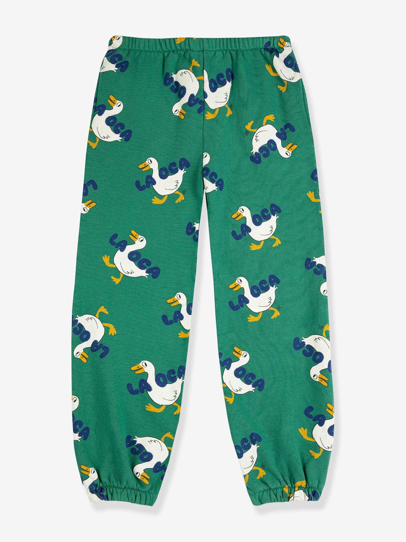 Jogginghose La Oca Kinder BOBO CHOSES von Bobo Choses