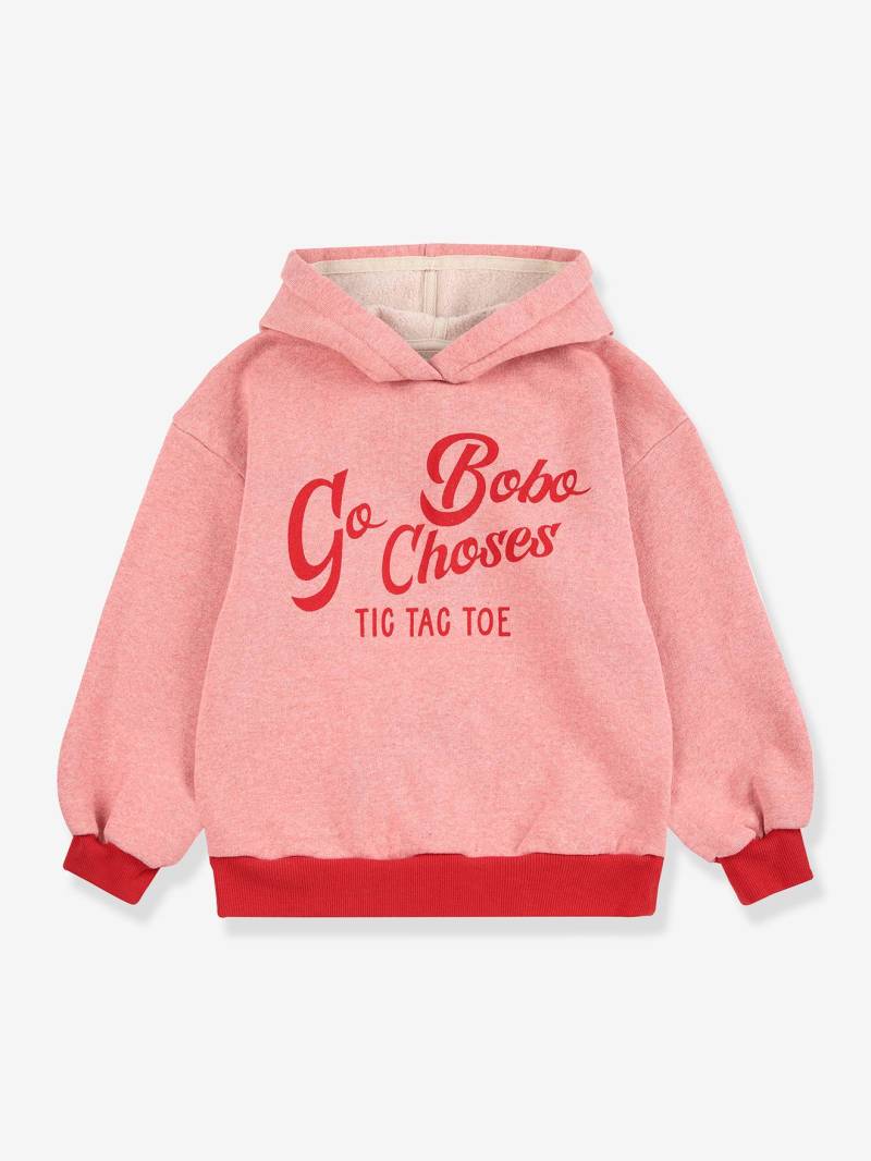Kapuzensweatshirt Go Bobo Kinder BOBO CHOSES von Bobo Choses