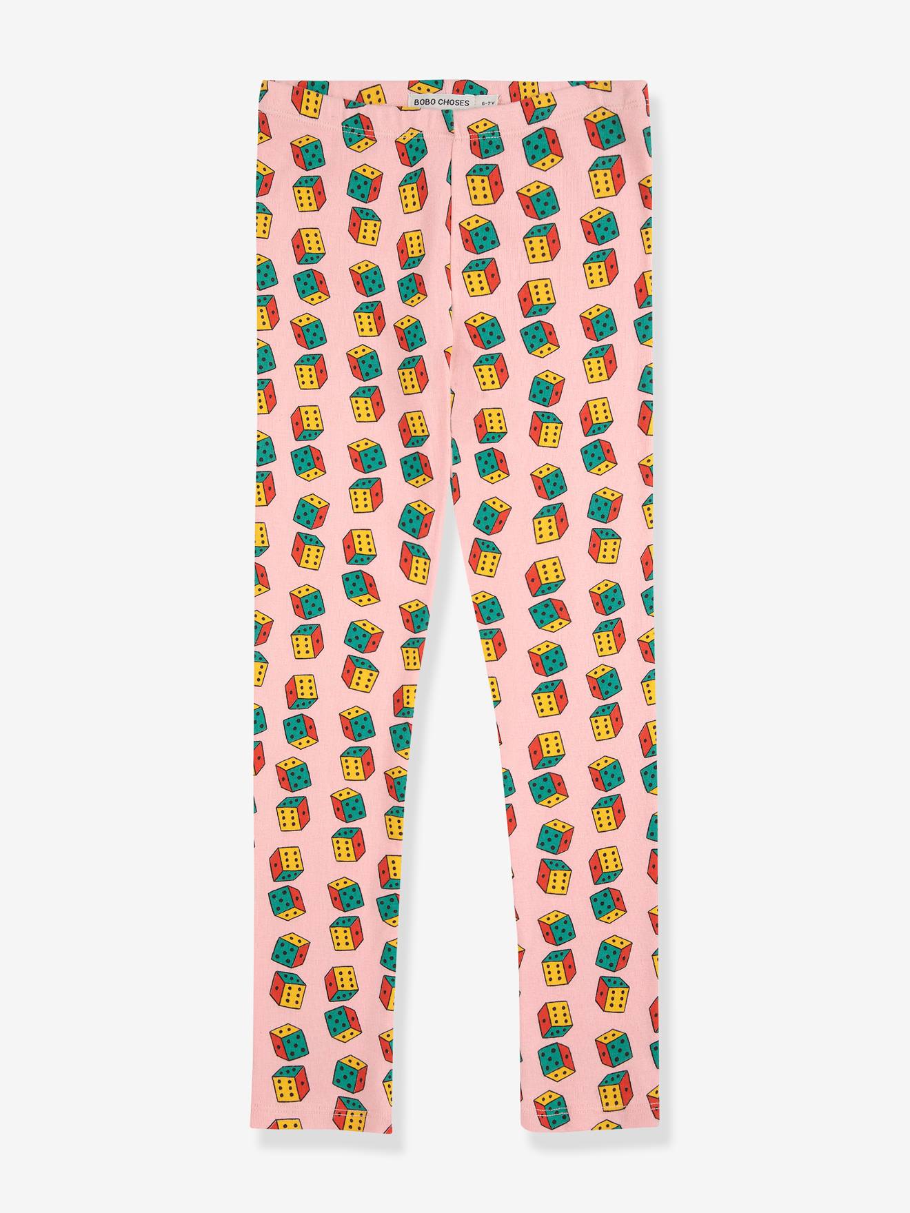 Leggings Dices Kinder BOBO CHOSES von Bobo Choses