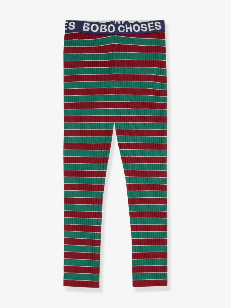 Leggings Kinder BOBO CHOSES Streifen von Bobo Choses