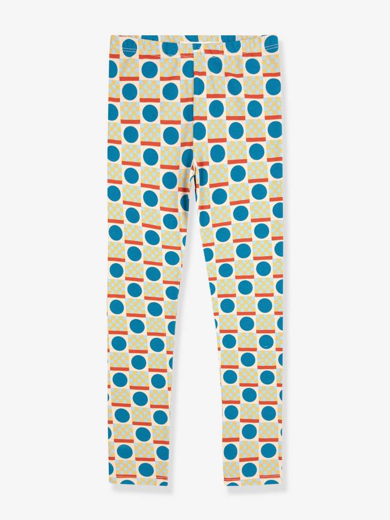 Leggings Kinder BOBO CHOSES geometrisches Muster von Bobo Choses