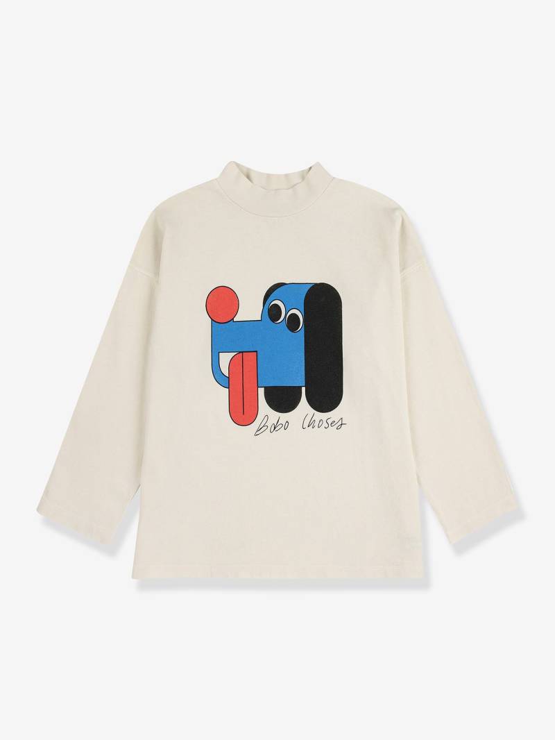 Shirt Doggy Mate Kinder BOBO CHOSES von Bobo Choses