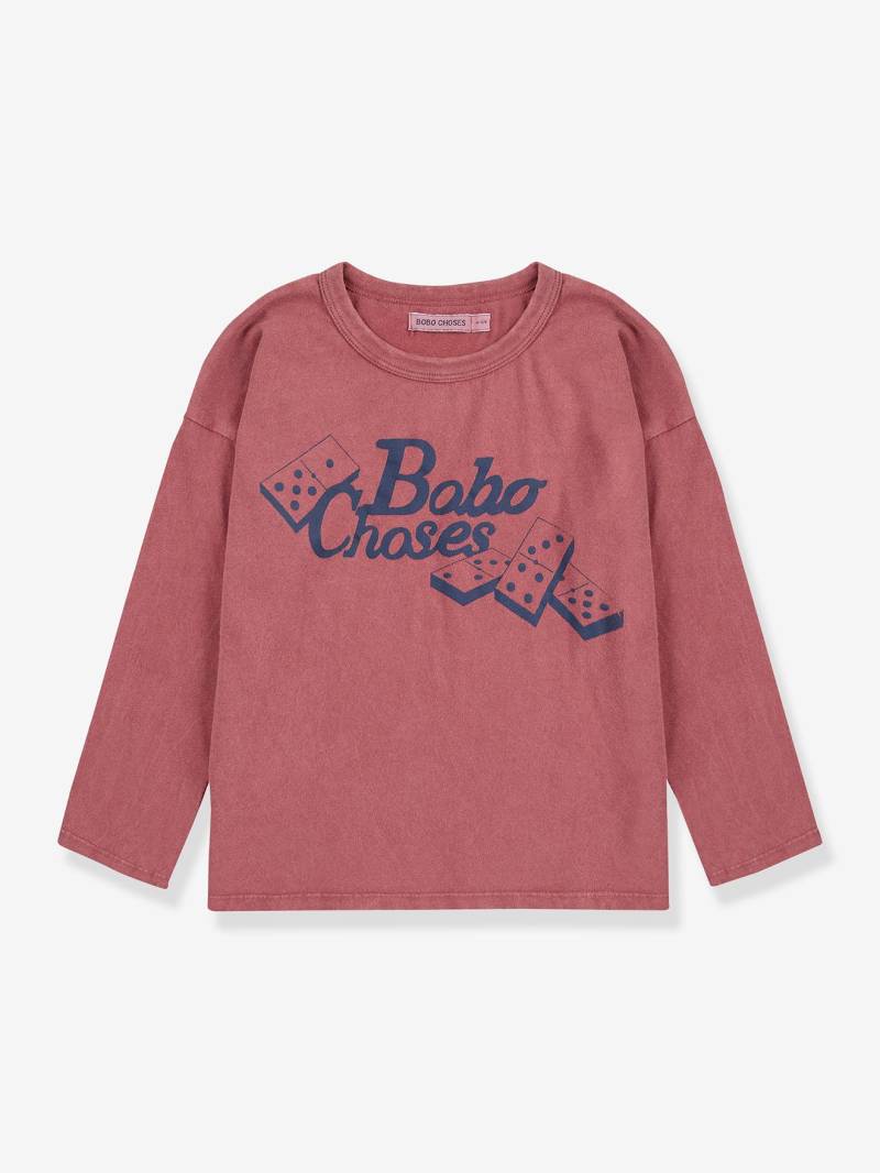 Shirt Dominos Kinder BOBO CHOSES von Bobo Choses