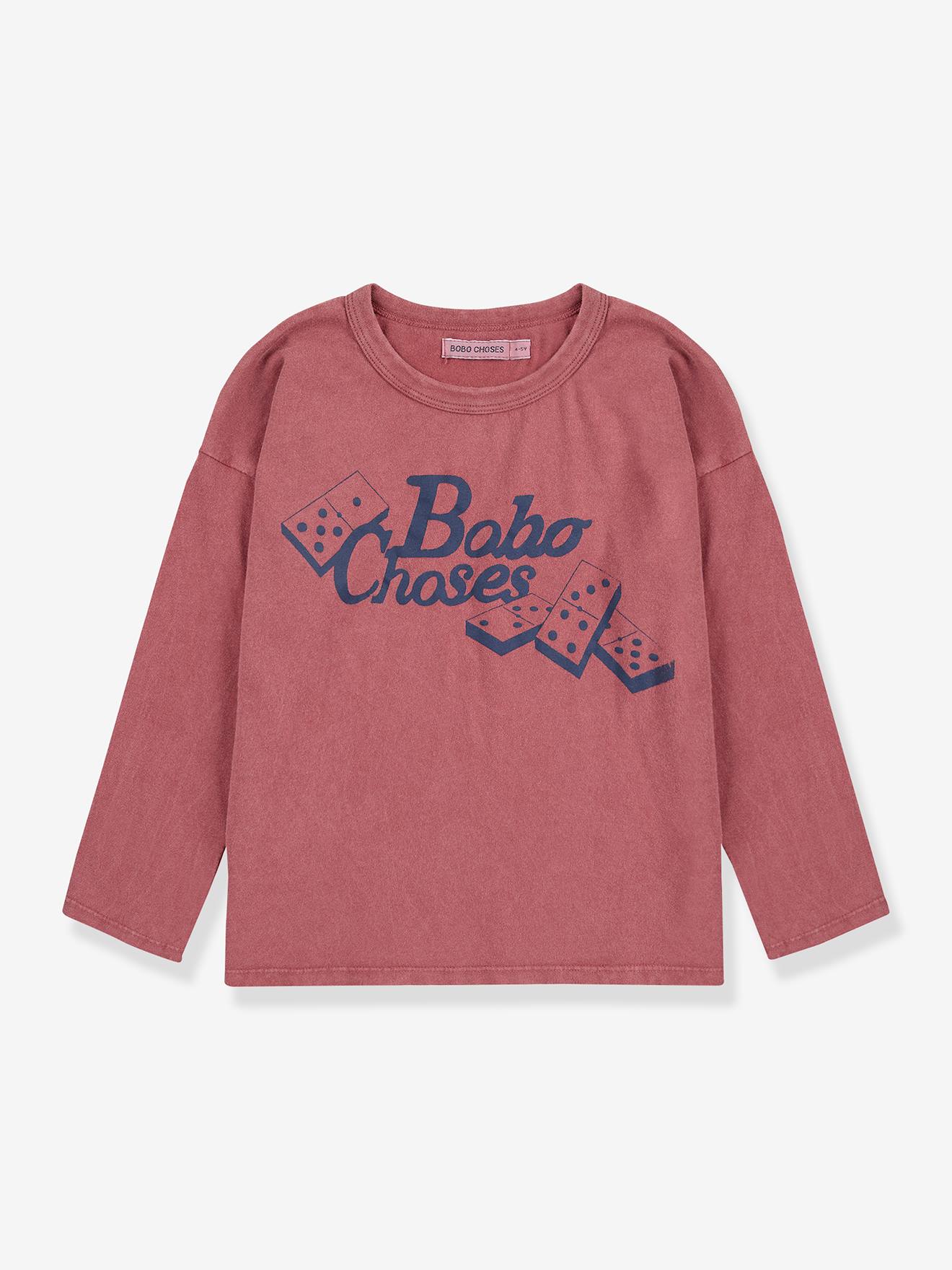 Shirt Dominos Kinder BOBO CHOSES von Bobo Choses