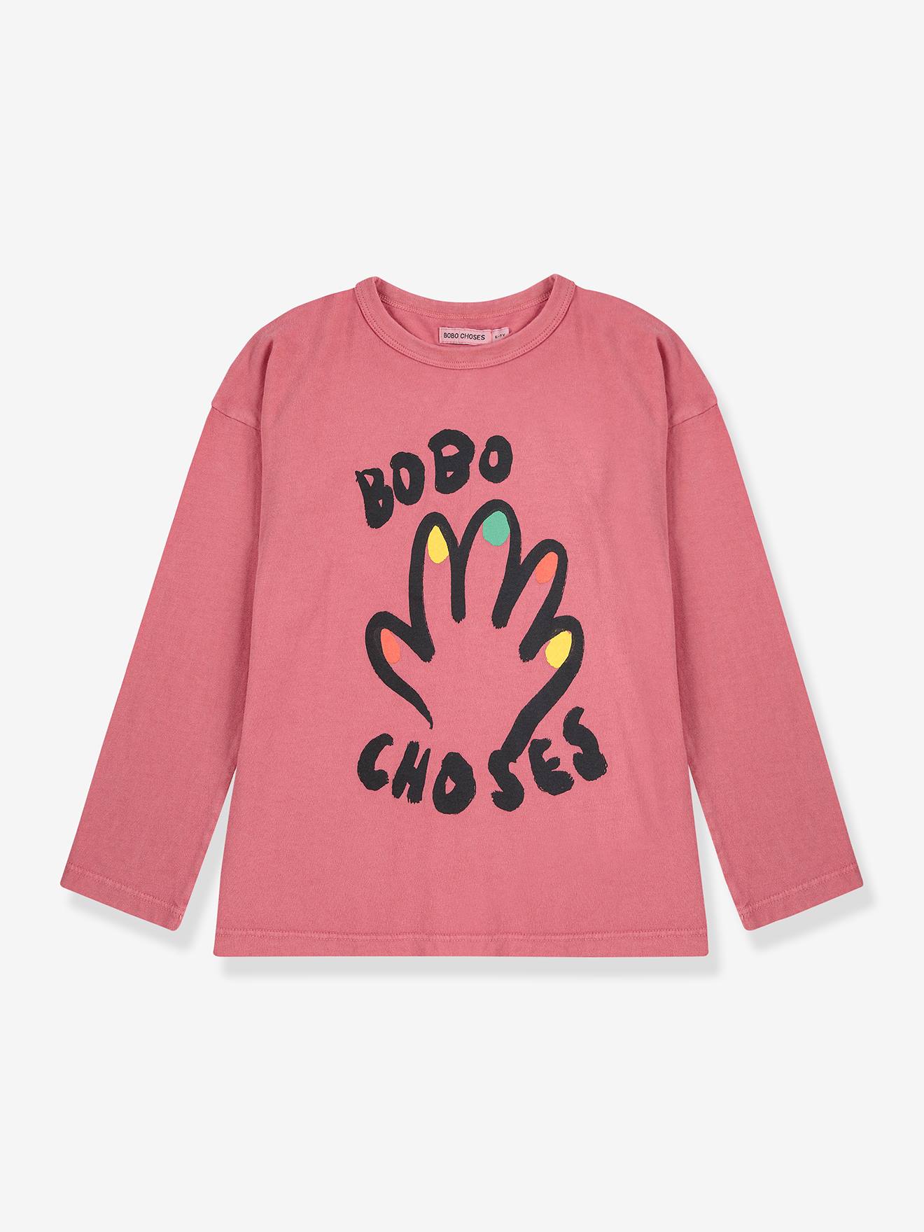 Shirt High Five Kinder BOBO CHOSES von Bobo Choses