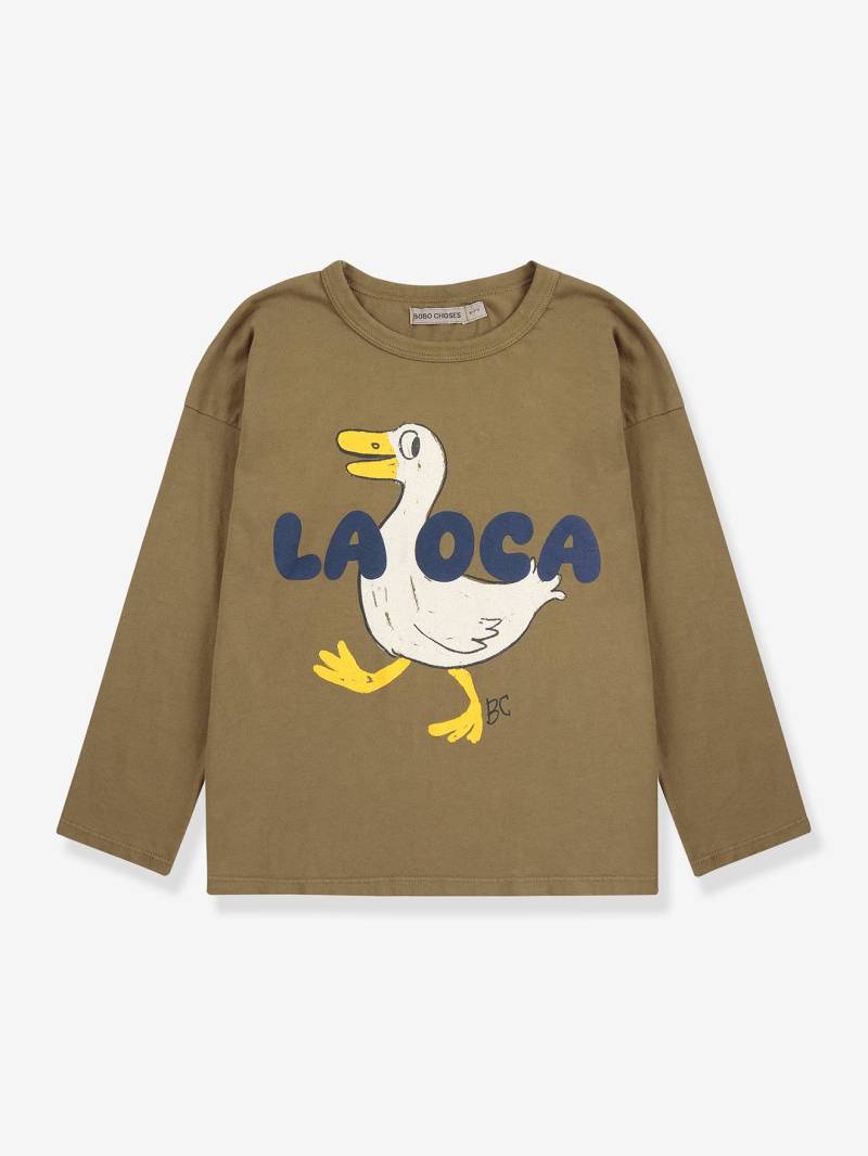Shirt La Oca Kinder BOBO CHOSES von Bobo Choses