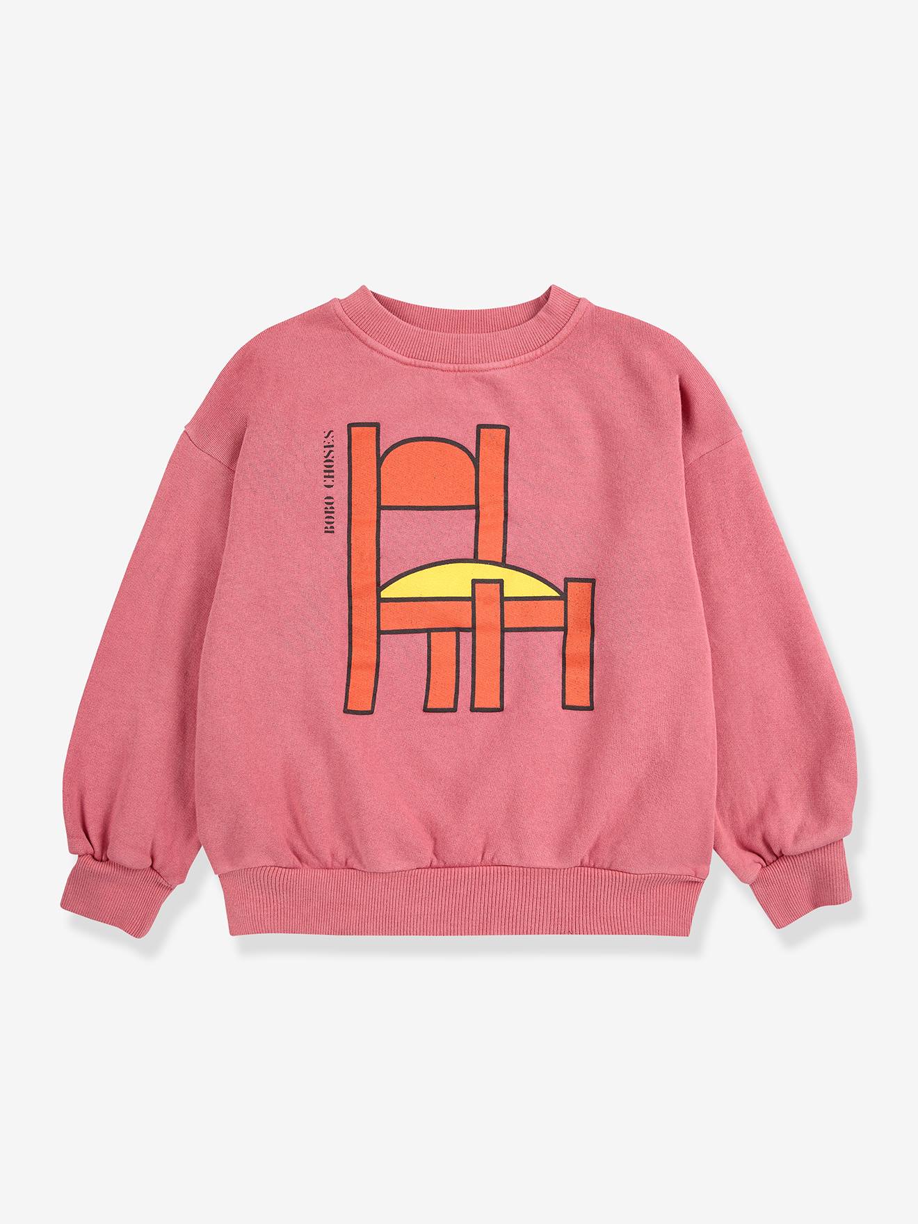 Sweatshirt Chair Kinder BOBO CHOSES von Bobo Choses