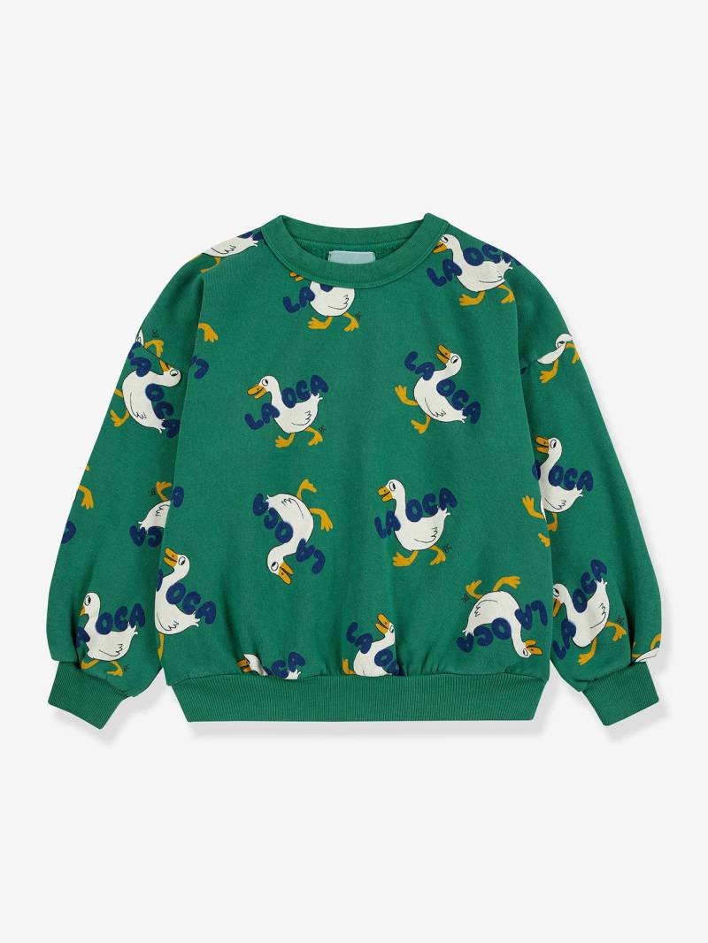 Sweatshirt La Oca Kinder BOBO CHOSES von Bobo Choses