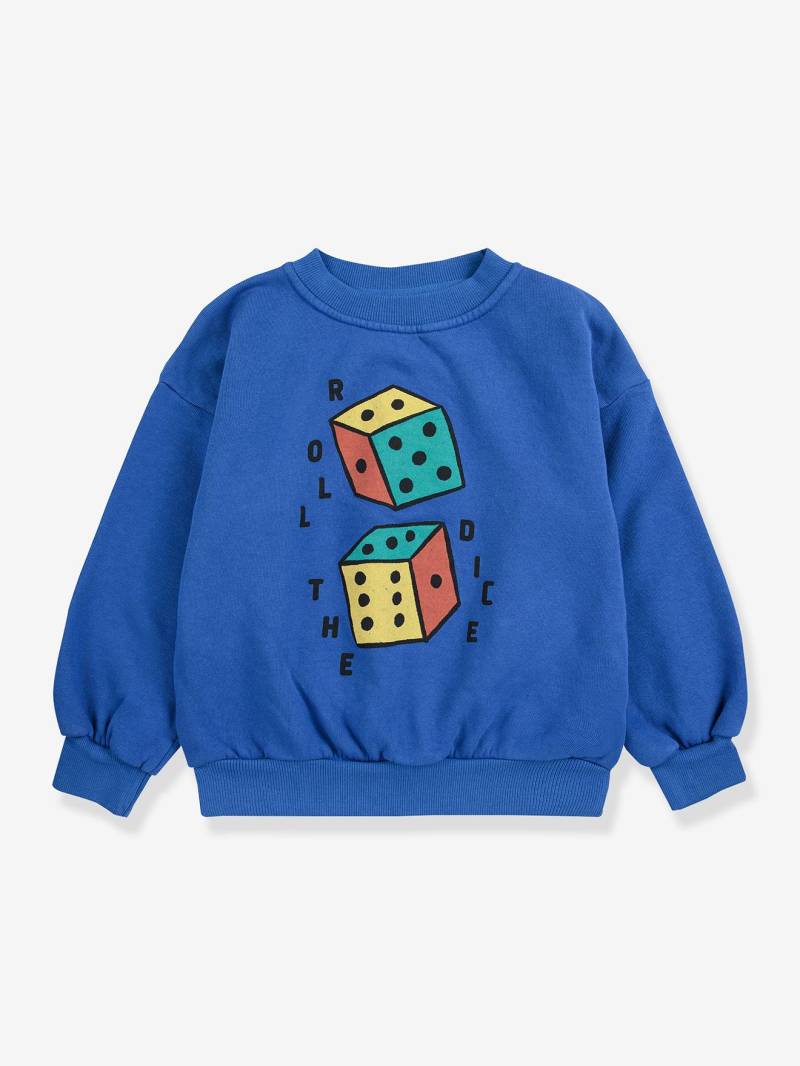 Sweatshirt Roll The Dice Kinder BOBO CHOSES von Bobo Choses