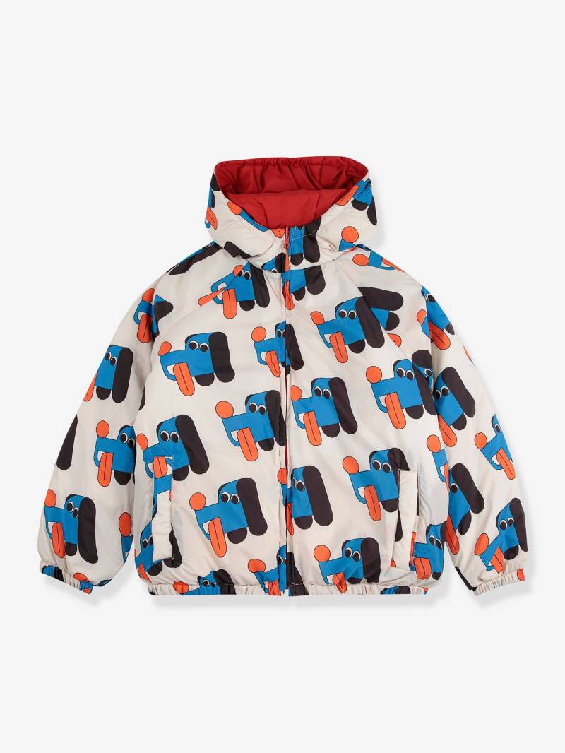 Wende-Jacke Doggy Mate Kinder BOBO CHOSES von Bobo Choses