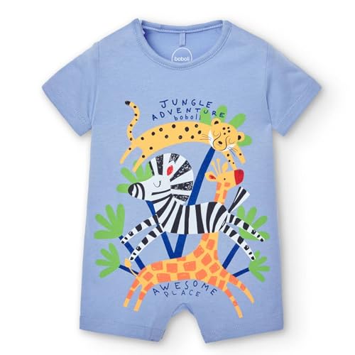 Boboli Baby Jungen Sunny Jungle Spieler-80 - Babymode : Baby - Jungen von Boboli