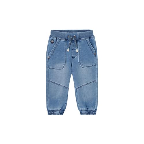 Boboli Denim Knit Pants 6 Years von Boboli