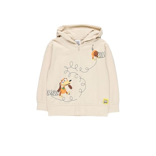 Boboli Fleece Jacket 6 Years von Boboli