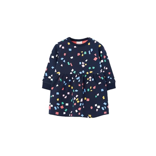 Boboli Fleece Printed Dress 10 Years von Boboli