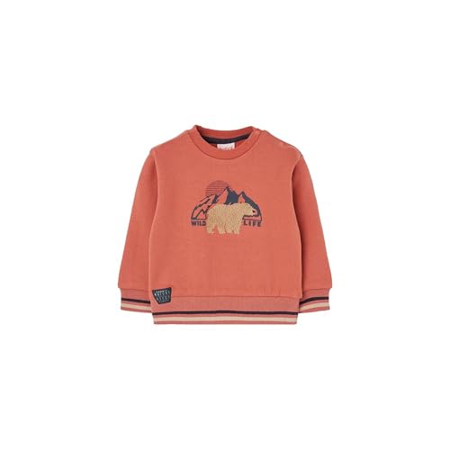 Boboli Fleece Sweatshirt 6 Years von Boboli