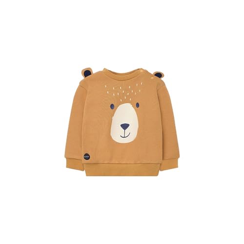 Boboli Fleece Sweatshirt 6 Years von Boboli