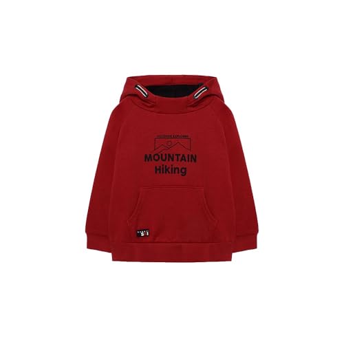 Boboli Fleece Sweatshirt 6 Years von Boboli