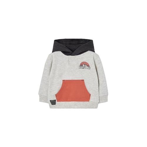 Boboli Fleece Sweatshirt 6 Years von Boboli