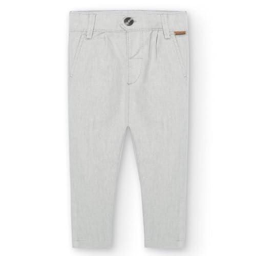 Boboli Jungen Chic Leinenhose-92 - Kindermode : Jungen von Boboli