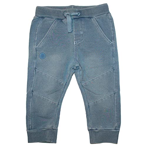 Boboli Jungen Essential Hose Jeans bleach-80 - Babymode : Jungen von Boboli