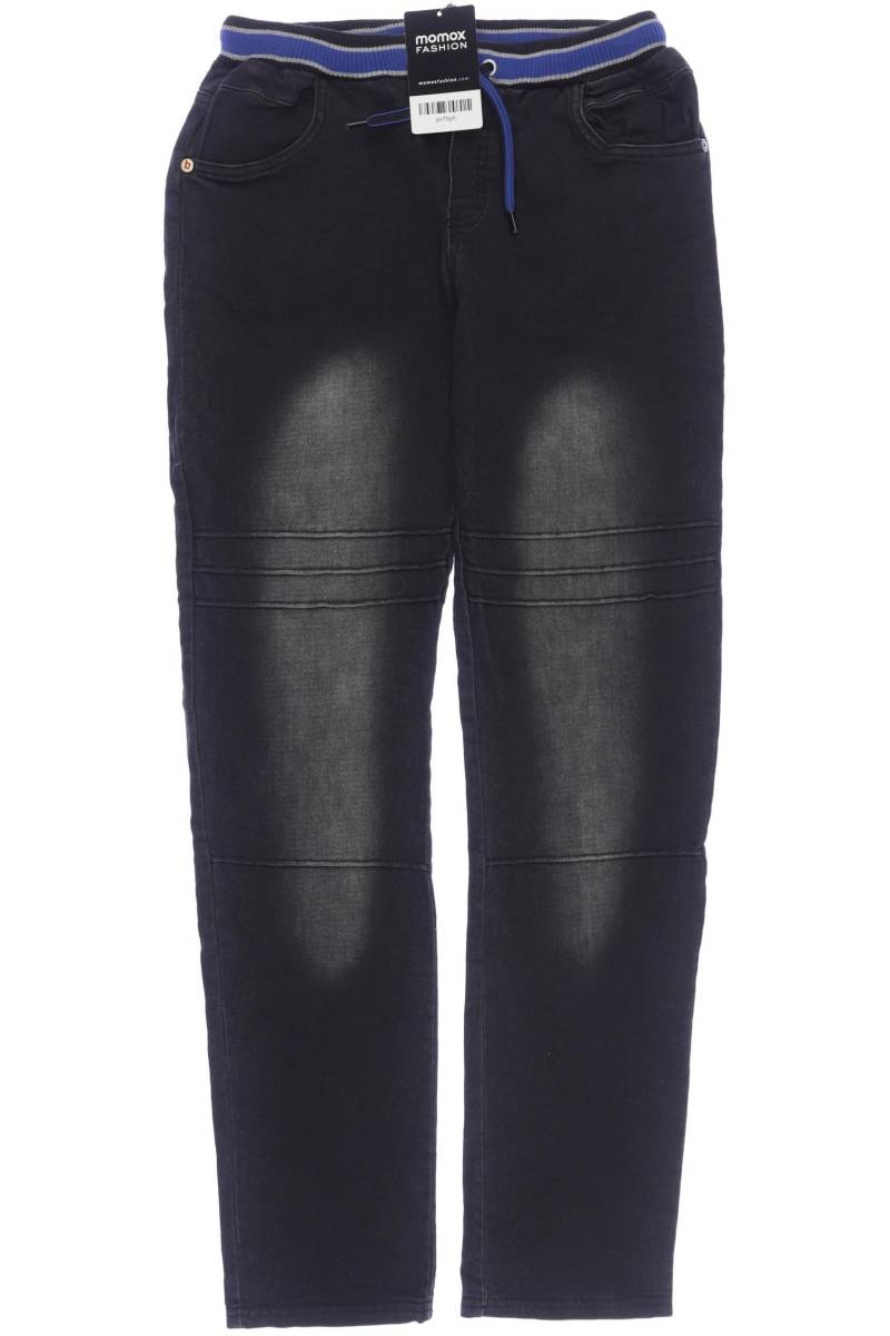 Boboli Herren Jeans, schwarz, Gr. 152 von Boboli