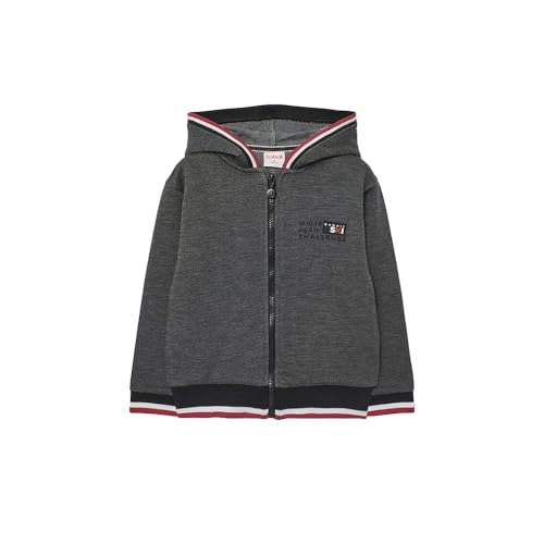 Boboli Knit Fantasy Jacket 6 Years von Boboli