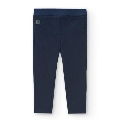 Boboli Mädchen Essential Thermo Leggings-110 - Kindermode : Mädchen von Boboli