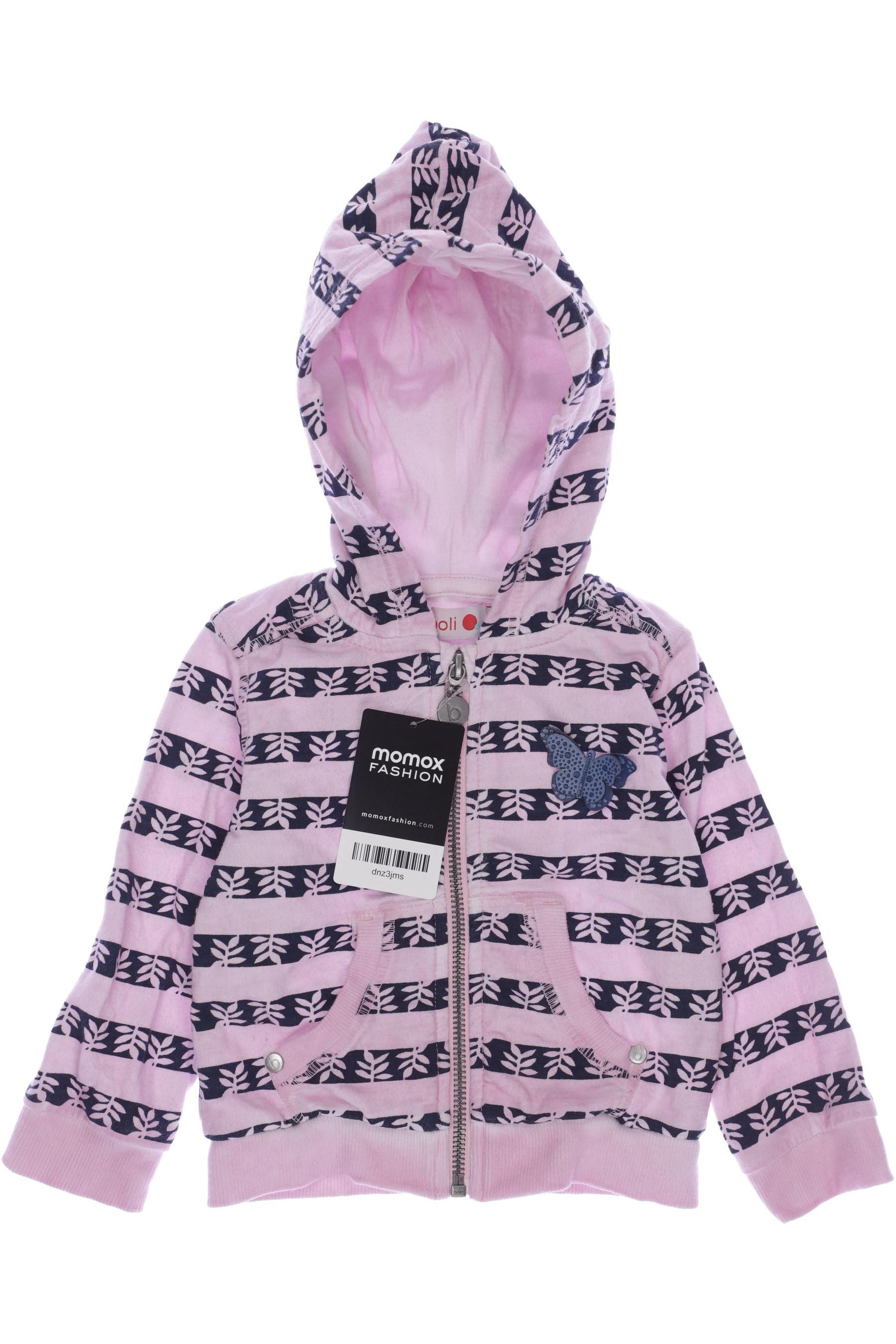 Boboli Mädchen Hoodies & Sweater, pink von Boboli