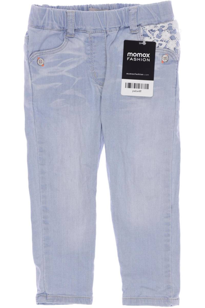 Boboli Damen Jeans, hellblau, Gr. 86 von Boboli