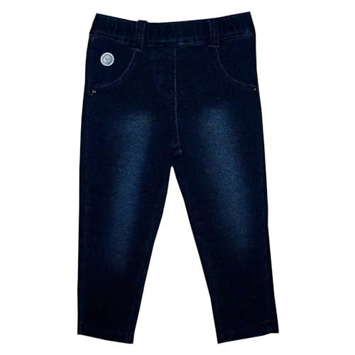 Boboli Mädchen Jeans Leggings-122 - Kindermode : Mädchen von Boboli