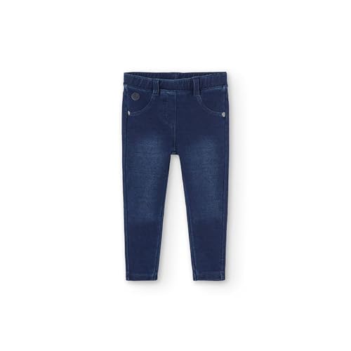 Boboli Mädchen Jeans Leggings-98 - Kindermode : Mädchen von Boboli