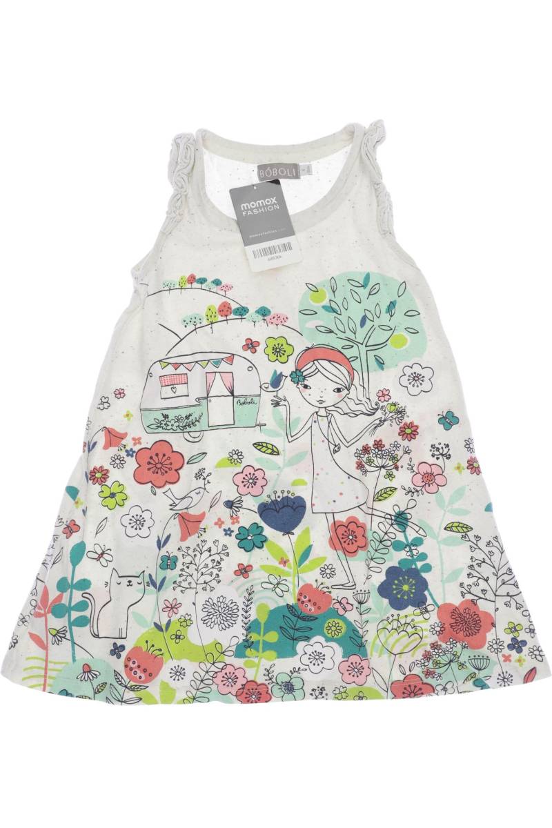 Boboli Mädchen Kleid, mehrfarbig von Boboli