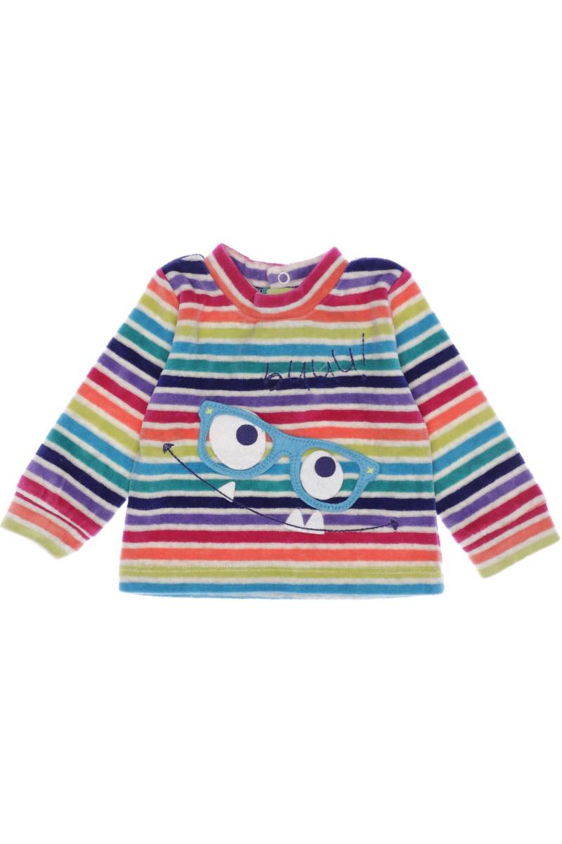 Boboli Mädchen Langarmshirt, mehrfarbig von Boboli