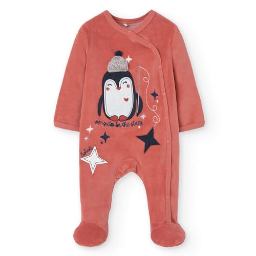 Boboli Velour Play Pelele 24 Months von Boboli