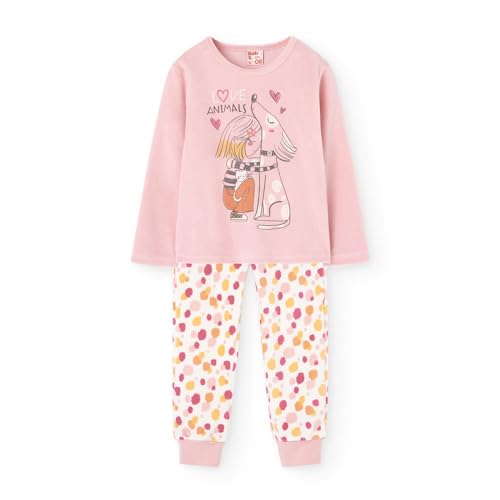 Boboli Velour Pyjama 5 Years von Boboli