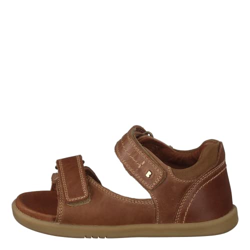 Bobux Driftwood Sandale, Caramel, 24 EU von Bobux