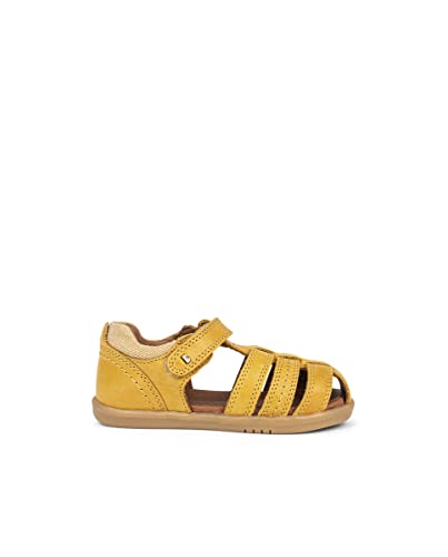 Bobux I-Walk Roam Closed Baby Sandalen, Gelb Chartreuse, 26 EU Bobux I-Walk Roam Closed Baby Sandalen, Gelb Chartreuse, 26 EU von Bobux
