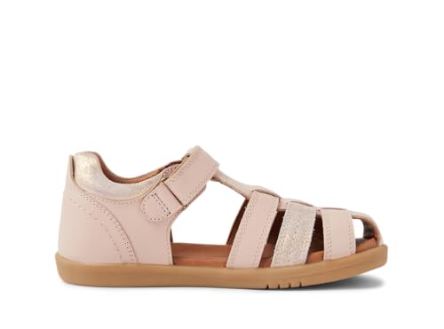 Bobux Kid+ Roam geschlossene Sandalen für Wanderexperten, Rosa (Camée Rose), 28 EU von Bobux