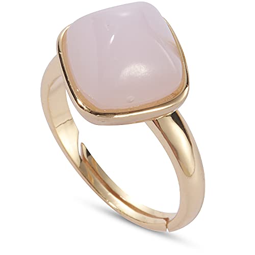 Boccadamo Caleida Trendy Damen-Ring KAN007DR von Boccadamo