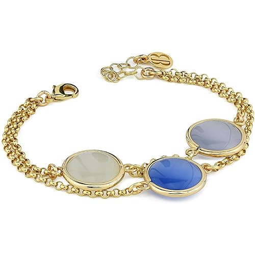 Boccadamo Damenarmband Schmuck Crisette trendy Code XB1040DB von Boccadamo