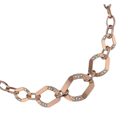 Boccadamo XGR646RS Halskette für Damen, Schmuck Magic Chain von Boccadamo