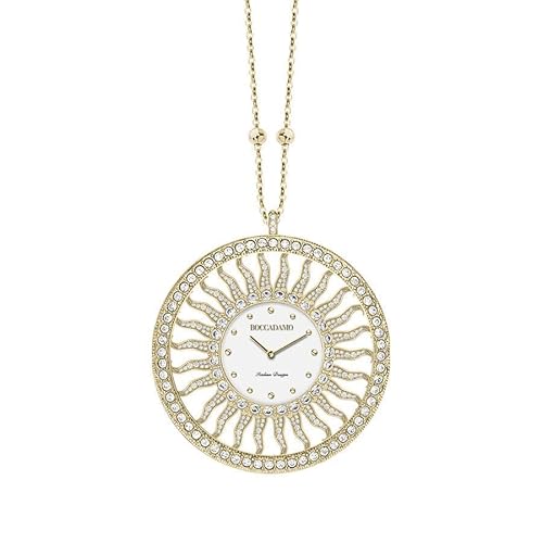 Necklace Ladies Jewellery Boccadamo Time is Love T von Boccadamo