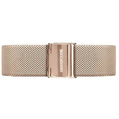 Uhr Armband Uhr Damen Boccadamo Armbänder Casual Cod. ccm002r von Boccadamo